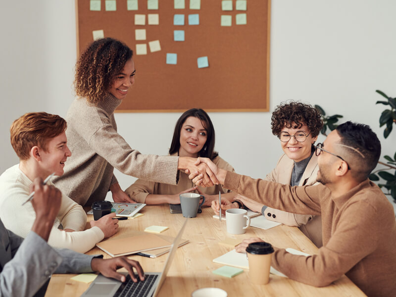 A Developer on Payroll versus a Product Partner